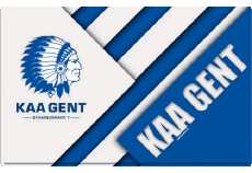 Sports Soccer Club Europa Belgium KAA - Gent 