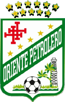 Sports Soccer Club America Bolivia Oriente Petrolero 