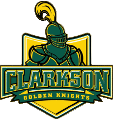 Sportivo N C A A - D1 (National Collegiate Athletic Association) C Clarkson Golden Knights 