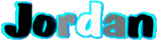 Vorname MANN - UK - USA - IRL - AUS - NZ J Jordan 