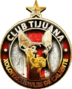 Sportivo Calcio Club America Messico Tijuana 