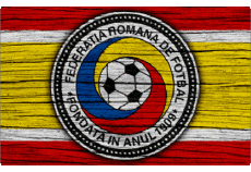 Deportes Fútbol - Equipos nacionales - Ligas - Federación Europa Rumania 