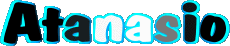 Prénoms MASCULIN - Italie A Atanasio 