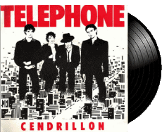 Cendrillon-Multi Media Music France Téléphone 
