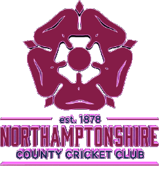 Sportivo Cricket Regno Unito Northamptonshire County 