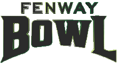 Deportes N C A A - Bowl Games Fenway Bowl 