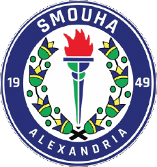 Sports Soccer Club Africa Egypt Smouha - SC 