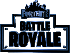 Logo-Multimedia Videogiochi Fortnite Battle Royale 