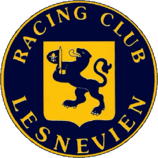 Sports Soccer Club France Bretagne 29 - Finistère Racing Club Lesnevien 