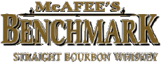 Drinks Bourbons - Rye U S A Benchmark 