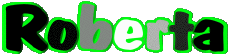 Nombre FEMENINO - Italia R Roberta 