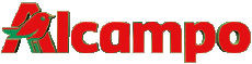 Nourriture Supermarchés Alcampo 
