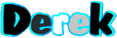 Nombre MASCULINO - Alemania D Derek 