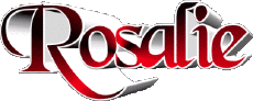 Prénoms FEMININ - France R Rosalie 