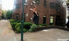 Humor - Fun GENTE Acrobacias Varios Fun Win 02 