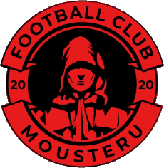 Sports Soccer Club France Bretagne 22 - Côtes-d'Armor FC de Mousteru 