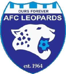 Deportes Fútbol  Clubes África Kenia AFC Leopards 