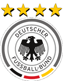Deportes Fútbol - Equipos nacionales - Ligas - Federación Europa Alemania 