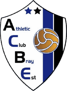 Sports FootBall Club France Normandie 76 - Seine-Maritime AC Bray-Est 