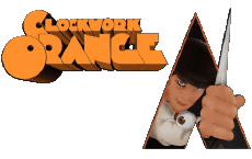 Multi Media Movies International A Clockwork Orange English Logo 