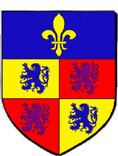 Blazon-Flags France Departments - Cities 40 AIRE SUR L ADOUR Blazon