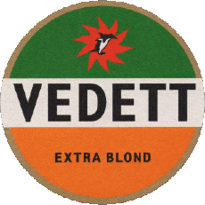 Boissons Bières Belgique Vedett 