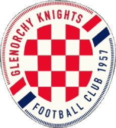Sports Soccer Club Oceania Australia NPL Tasmania Glenorchy Knights 