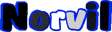 Prénoms MASCULIN - UK - USA N Norvil 