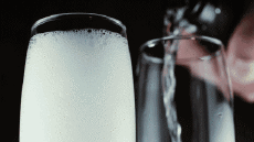 Messagi Francese Bonne Année 2026 Video 