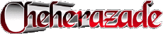 Prénoms FEMININ - Maghreb Musulman C Cheherazade 