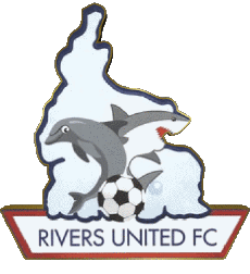 Deportes Fútbol  Clubes África Nigeria Rivers United FC 