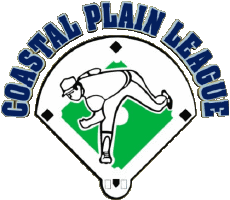 Sportivo Baseball U.S.A - CPL - Coastal Plain League Logo 