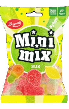 Food Candies Brynild 