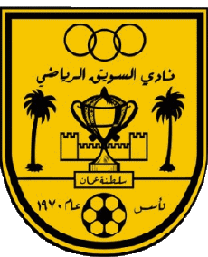 Deportes Fútbol  Clubes Asia Omán Al Suwaiq Club 