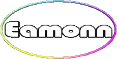 Prénoms MASCULIN - UK - USA E Eamonn 