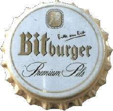 Drinks Beers Germany Bitburger 
