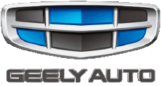 Transport Cars Geely Auto Logo 