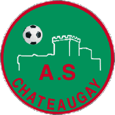 Sports Soccer Club France Auvergne - Rhône Alpes 63 - Puy de Dome A S Châteaugay 
