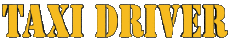 Multimedia V International Taxi Driver Logo 