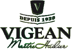 Nourriture Huiles Vigean 