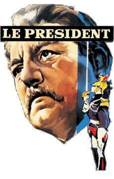 Multi Media Movie France Jean Gabin Le Président 