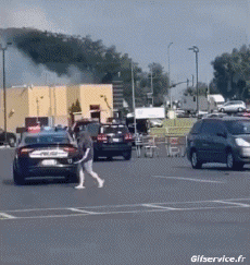 Humour - Fun Dans La Rue Mix 01 