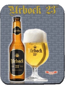 Boissons Bières Autriche Urbock 23 