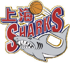 Sports Basketball China Shanghai Sharks 