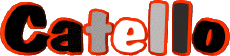 Nome MASCHIO -  Italia C Catello 