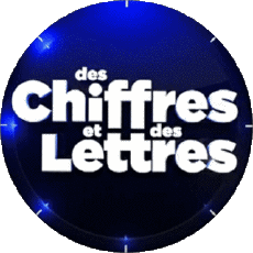 Multimedia Emissioni TV Show Des Chiffres et des Lettres 