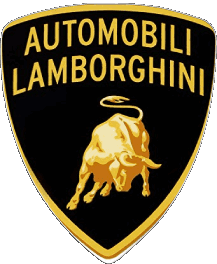 Trasporto Automobili Langorghini Logo 