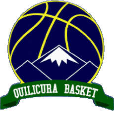Sports Basketball Chile CDS Quilicura Basket 