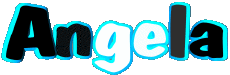 Vorname WEIBLICH - Italien A Angela 