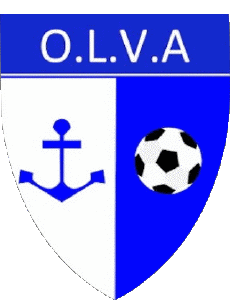 Sport Fußballvereine Frankreich Centre-Val de Loire 18 - Cher O.L.V.A 